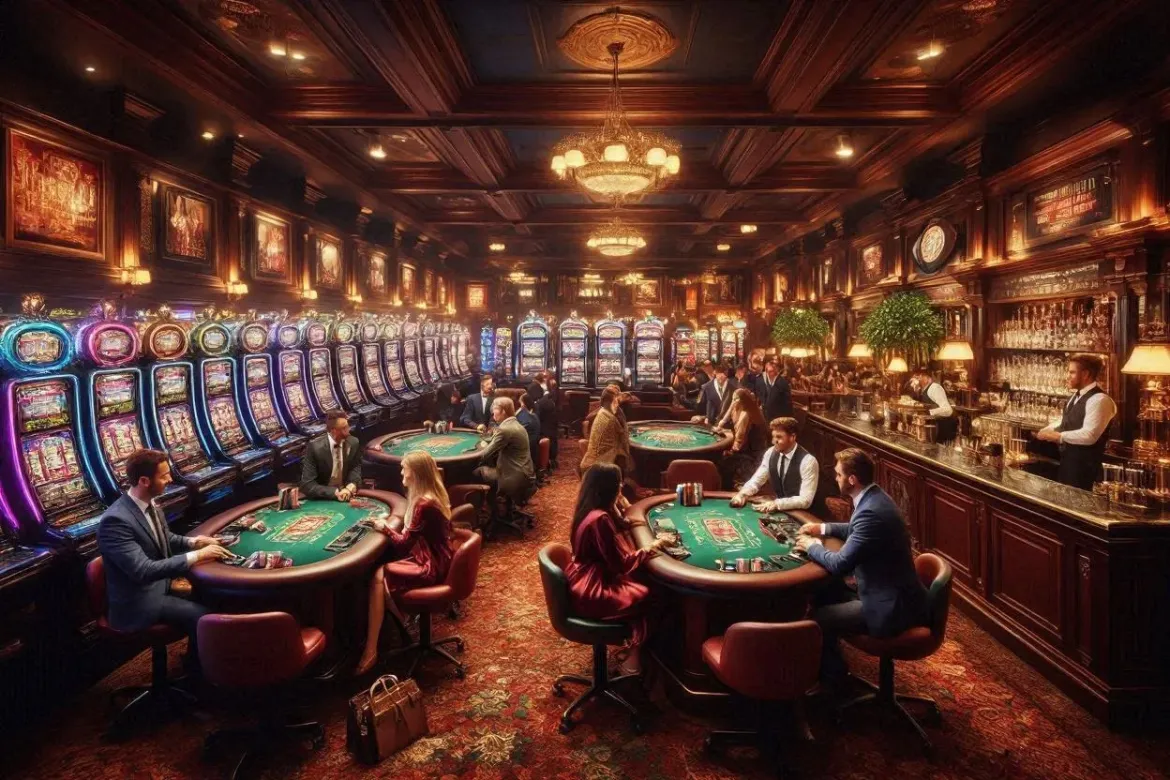 Kaleo Casino